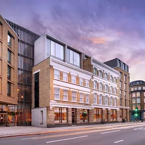 Hart Shoreditch London, Curio Collection By Hilton Londres